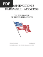 Download George Washingtons Farewell Address by wst SN26882389 doc pdf