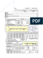 Shaft Calculation