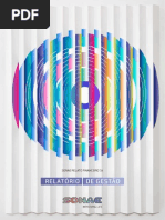 Sonae Relatório de Gestão 2014