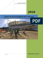 Civil Engineering Report Final Version