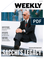 FIFA WEEKLY Magazine Issue #06 - English