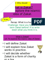 5 What Is Zakat