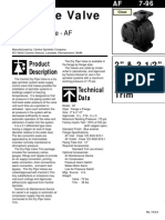 Instructions For Installation, Operation, Care and Maintenance | PDF ...