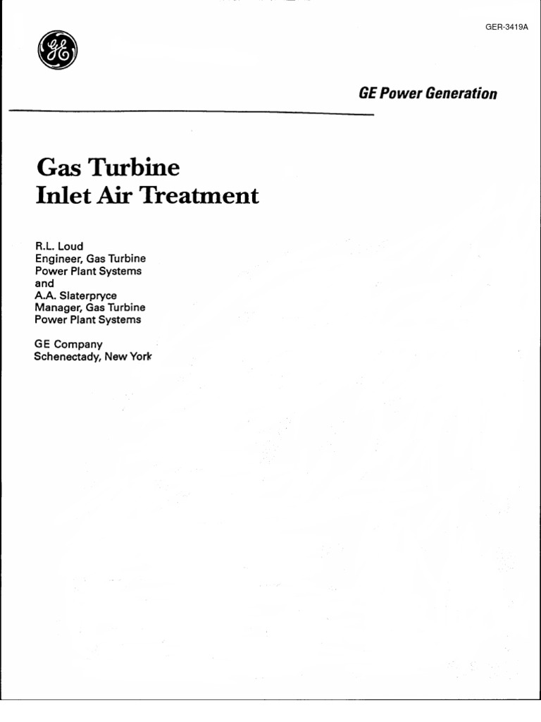 Air Filters | PDF | Particulates | Filtration