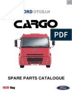 Katalog Ford Cargo