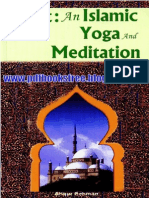 Salat AnIslamicYogaMeditation