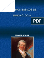 Principios Basicos de Inmunologia