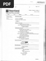 Aurora Theater Shooting Trial: James Holmes Google Chats