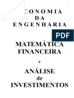 MatematicaFinanceiraAnaliseInvestimentos