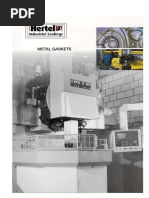 Hanson Rivet Catalog Web PDF | PDF | Rivet | Screw