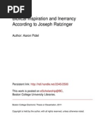 Exegesis