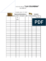 Productos Derivados de Abejas