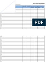 Format Data Murid Penerima RMT Ikut Bangsa Tahun 2015