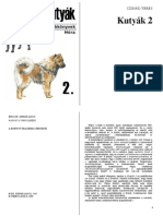 Kutyák 2 PDF