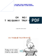 Tong Quan Ve Truyen Nhiet - DH CN