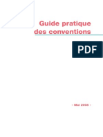 Guide Conventions
