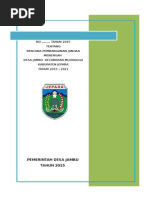 Download RPJMDES JAMBU 2015docx by Samuel Yudistira Rangingisan SN268845633 doc pdf