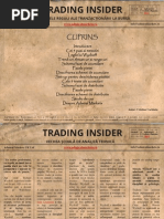 Download Trading Insider by Adm SN268846043 doc pdf