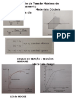 Aula 3 - Criterios de Falha Em Materiais