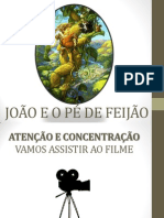 João e o Pé de Feijão PDF