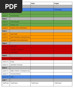 Period Planner