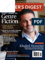 Writers Digest 20130708