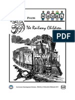 The Railway Children PT3 