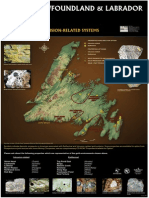 Epithermal and Intrusion-Related Systems: B B B B B B