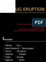 Case Drug Eruption