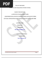Download Prospects and Challenges of Smes in India by Bharath Pavanje SN26885341 doc pdf