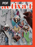 Revista Activa-T 2014. Número16