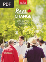 A Fair and Open Government