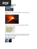 Volcanes de Guatemala.docx