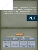 Es Una Herramienta o Variable de