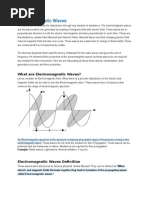Electromagnetic waves staelin pdf file software