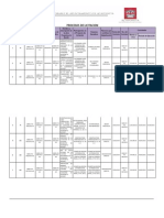 Procesos de Licitacion 2015 PDF
