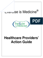 Complete HCP Action Guide