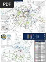 SETA Mappa Urbano Modena Esecutivo