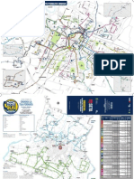 SETA Mappa Urbano Modena Esecutivo