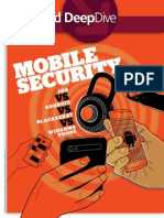 Infoworld Mobile Security Deepdive 