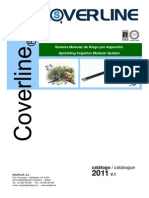 Catalogo Coverline 2011 01 PDF E I PDF