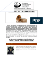 El Perro en La Literatura 1