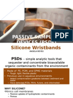 Wristband Study