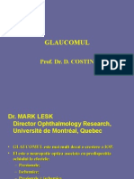 Glaucomul V