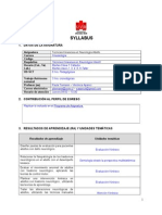 14 - Formato Syllabus - UVM - Docx TTKK Neuro Adulto