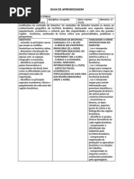 2 ano A e B - Guia de Aprendizagem - 2º bimestre