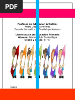 Download Portafolio de Educacin Artstica by Gemma Rubi Duran Raya SN268874309 doc pdf