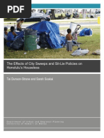 Download UH Manoa Honolulu Houseless Report by Hawaii Public Radio SN268874626 doc pdf