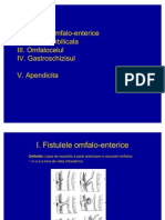 Curs Chirurgie Pediatrica Omfalocel