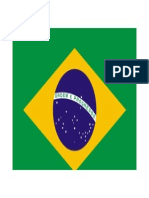Bandera de Brasil